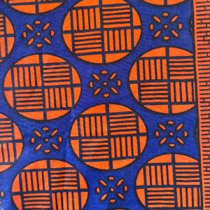 ORANGEBLUE