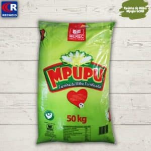 Corn flour