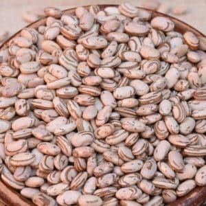 50kg bag of beans