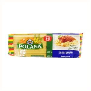 400g package of spaghetti that contains 20 packages