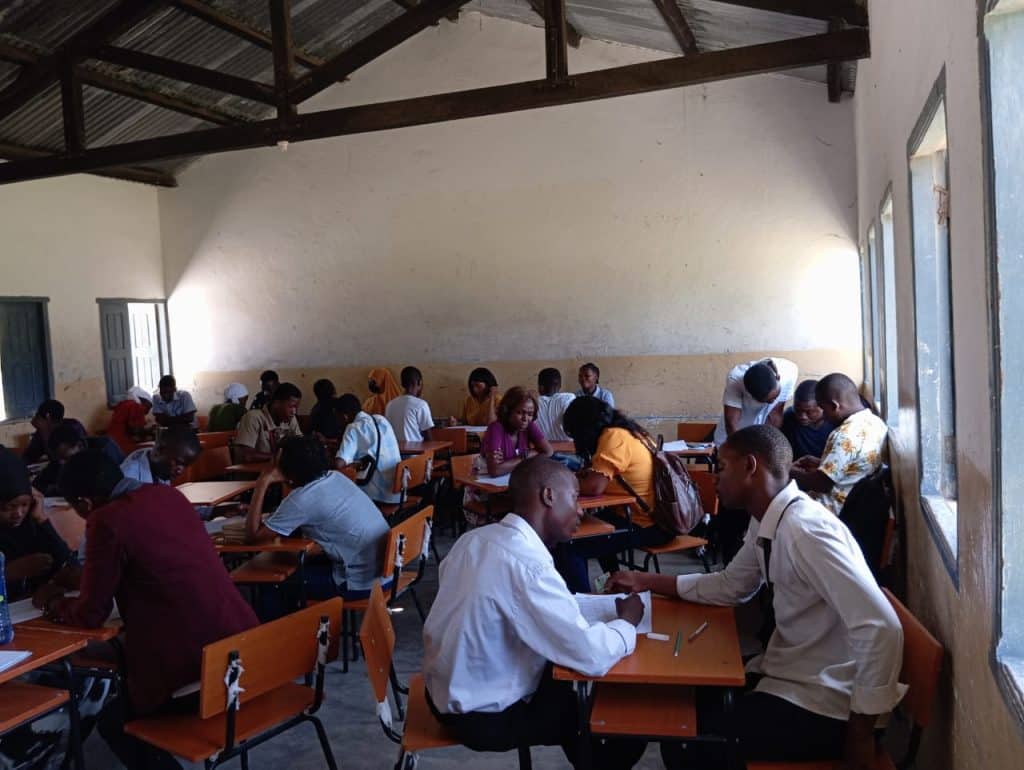 Training Agents to conduct Oral Geneology