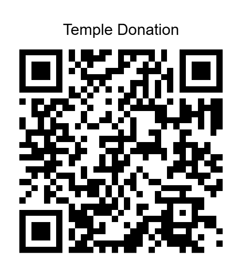 Send Saints to the Temple
